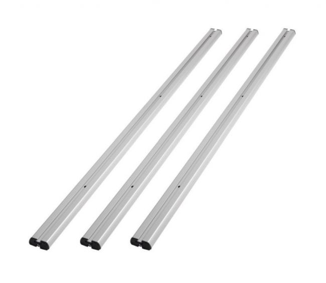 Zestaw montażowy do bagażnika VeloSlide 140 cm (3pcs) - Thule