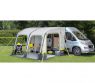 Namiot do samochodu kempingowego Demon 390 - Brunner