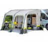 Namiot do samochodu kempingowego Demon 330 - Brunner