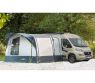 Namiot, przedsionek do samochodu Trails HC A.I.R.TECH (245-280) - Brunner