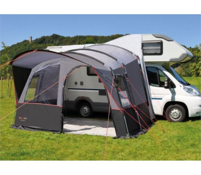 Przedsionek do kampera Atlantis PRO - EuroTrail
