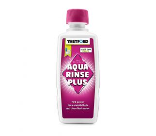 Płyn do toalet turystycznych Aqua Rinse Plus 0.4 L - Thetford