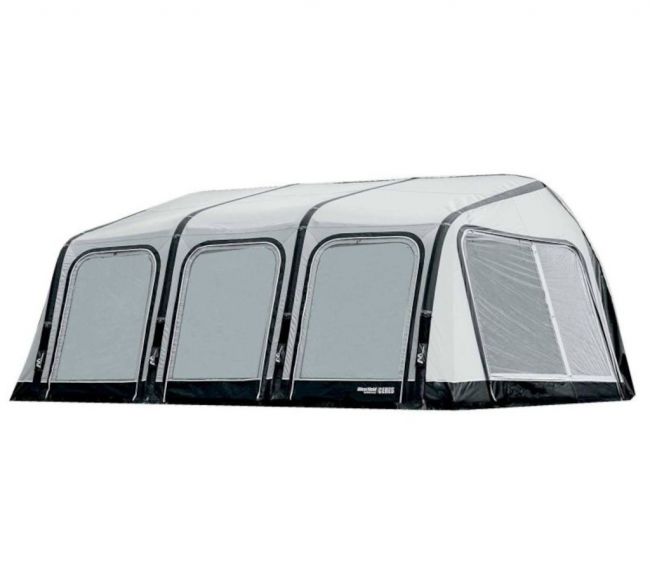 Przedsionek pompowany do przyczepy kempingowej Ceres 7 (911 - 945 cm) - Westfield