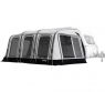 Przedsionek pompowany do przyczepy kempingowej Ceres 7 (911 - 945 cm) - Westfield