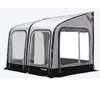 Przedsionek pompowany Vega 330 (230-255 cm) - Westfield