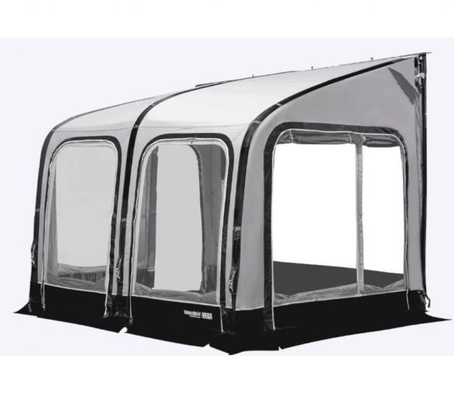 Przedsionek pompowany Vega 330 (230-255 cm) - Westfield