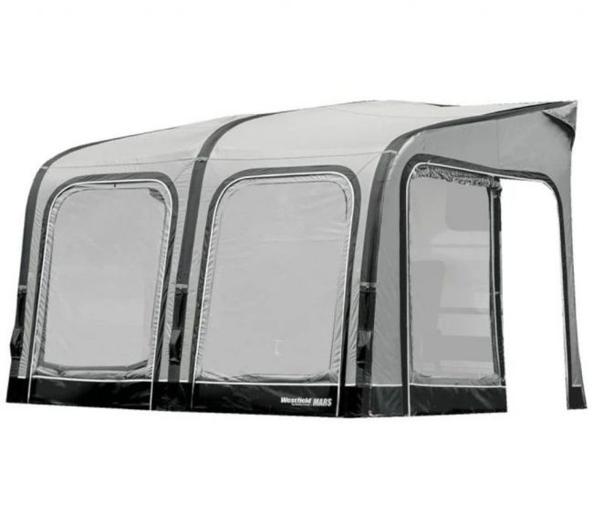 Przedsionek pompowany Mars - Westfield