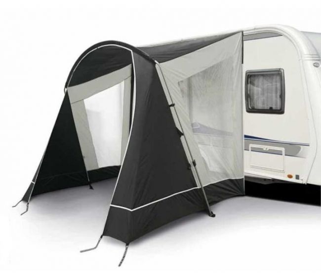Namiot, przedsionek, zadaszenie do przyczepy Playa 260
