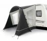 Namiot, przedsionek, zadaszenie do przyczepy Playa 260