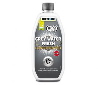 Płyn do wody szarej Grey Water 0,8L Koncentrat - Thetford