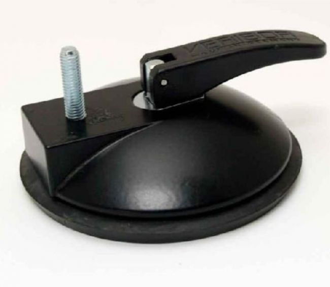 Mocowanie do namiotów, przedsionków - Przyssawka