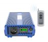 Przetwornica napięcia 12 VDC / 230 VAC ECO MODE SINUS IPS-2000S PRO 2000W