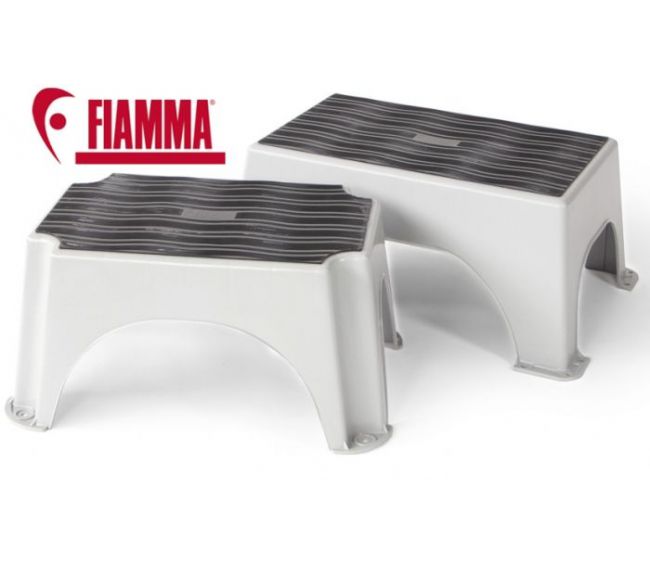 Wycieraczka na stopień wejściowy Step-Mat Magnum - Fiamma