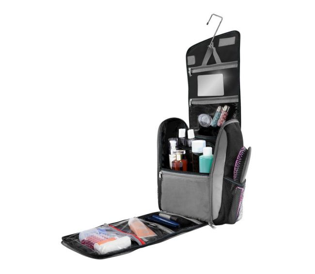 Organizer kosmetyczka wisząca Toiletry Kit - Thule