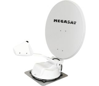 Antena satelitarna SAT-Anlage Caravanman 85 Premium - Megasat