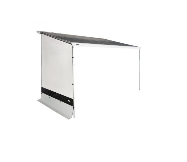 BOCZNA ŚCIANA PRZECIWSŁONECZNA THULE SUN BLOCKER G2 225-244CM